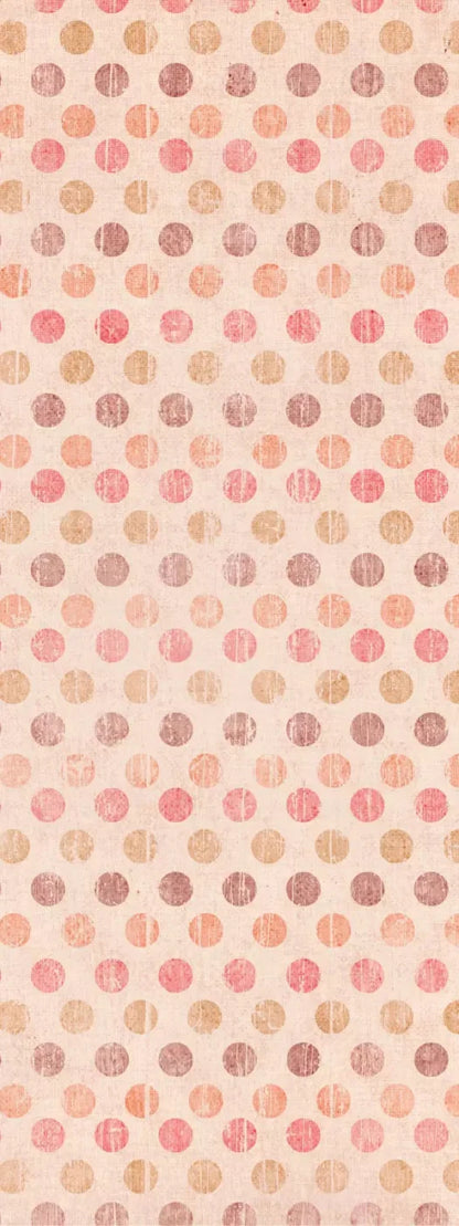 Strawberry Punch 8X20 Ultracloth ( 96 X 240 Inch ) Backdrop
