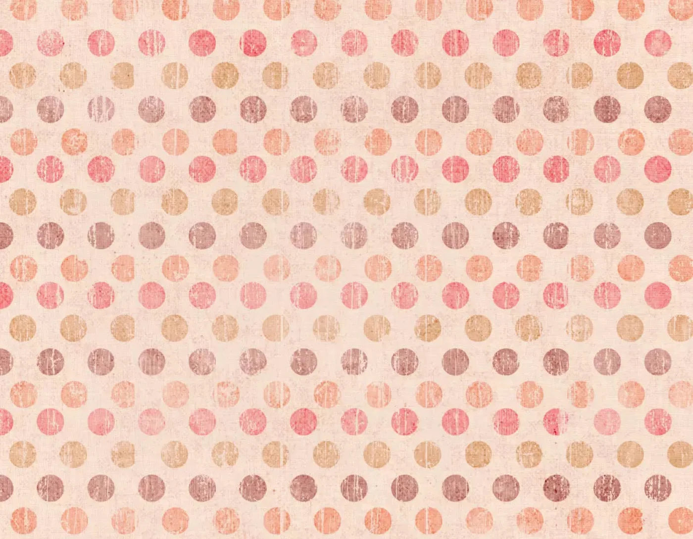 Strawberry Punch 8X6 Fleece ( 96 X 72 Inch ) Backdrop