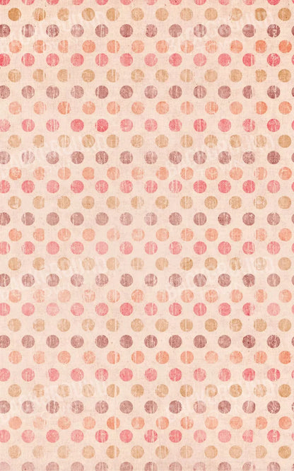 Strawberry Punch 9X14 Ultracloth ( 108 X 168 Inch ) Backdrop