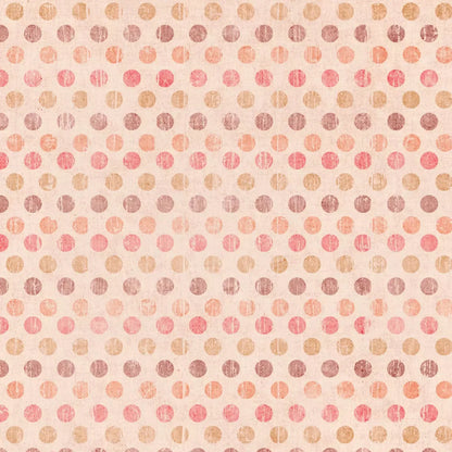Strawberry Punch 5X5 Rubbermat Floor ( 60 X Inch ) Backdrop