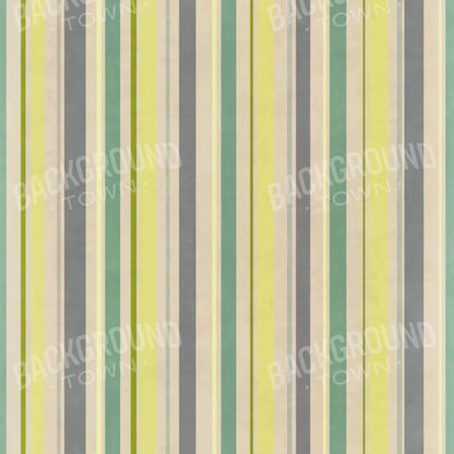 Striped Contempo 10X10 Ultracloth ( 120 X Inch ) Backdrop