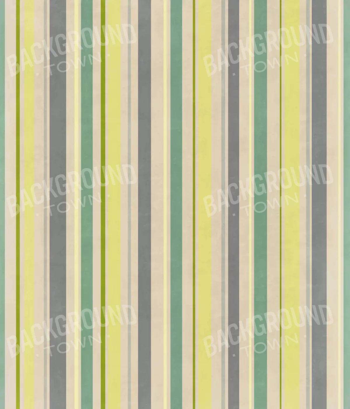 Striped Contempo 10X12 Ultracloth ( 120 X 144 Inch ) Backdrop