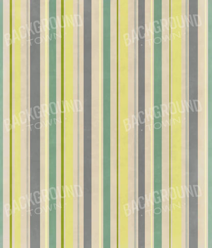 Striped Contempo 10X12 Ultracloth ( 120 X 144 Inch ) Backdrop