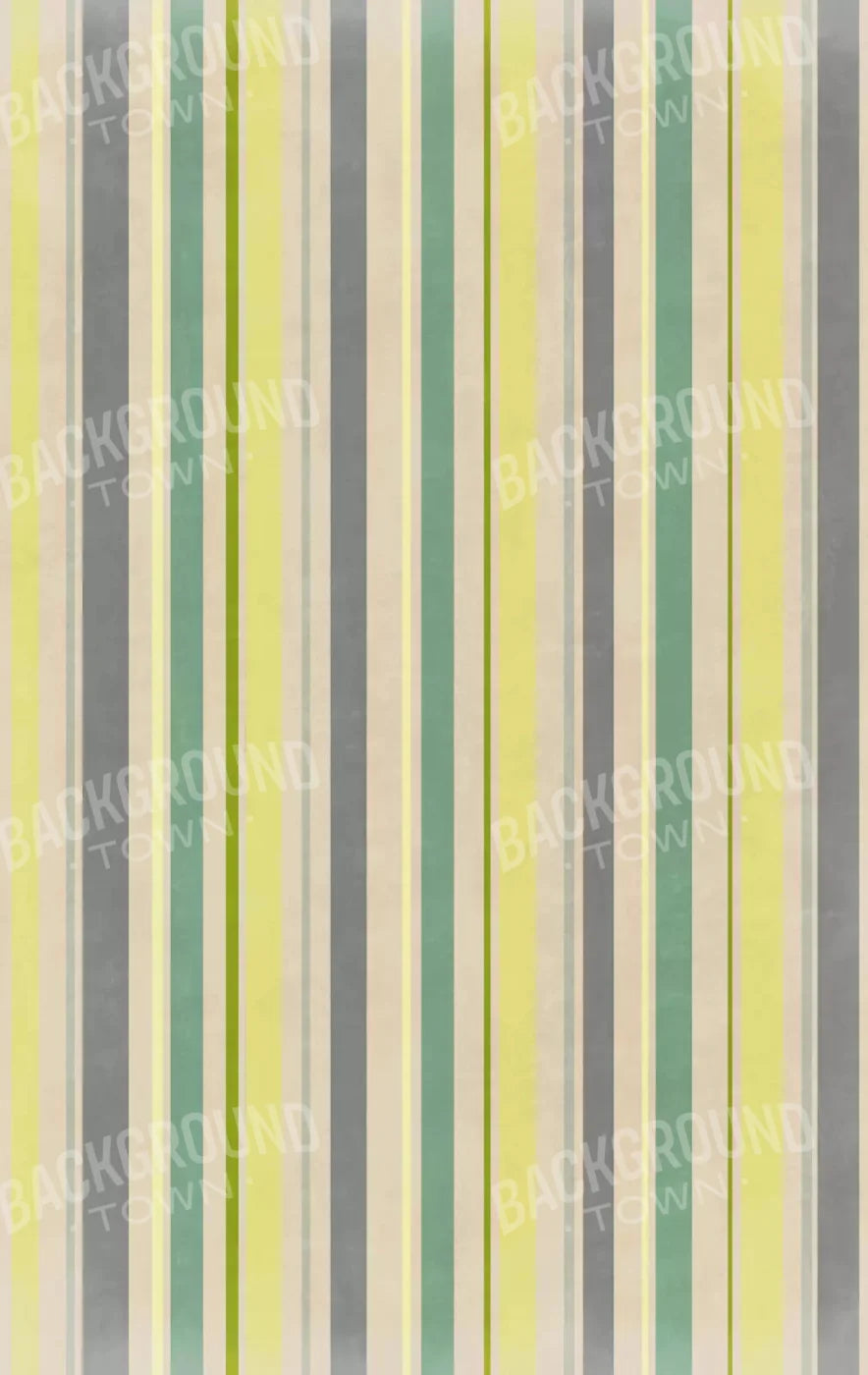 Striped Contempo 10X16 Ultracloth ( 120 X 192 Inch ) Backdrop