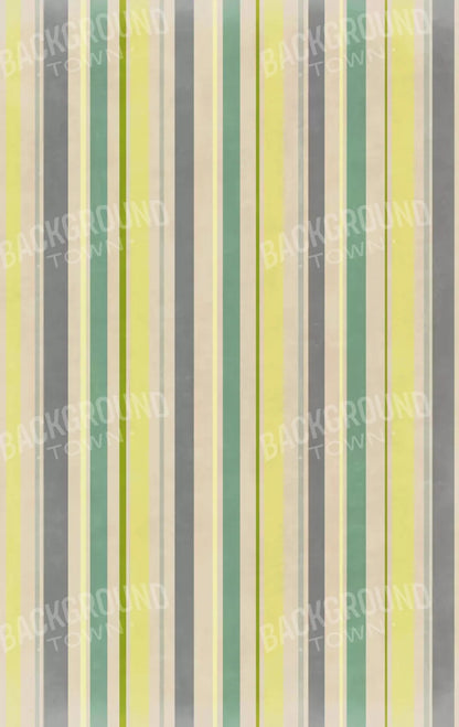 Striped Contempo 10X16 Ultracloth ( 120 X 192 Inch ) Backdrop