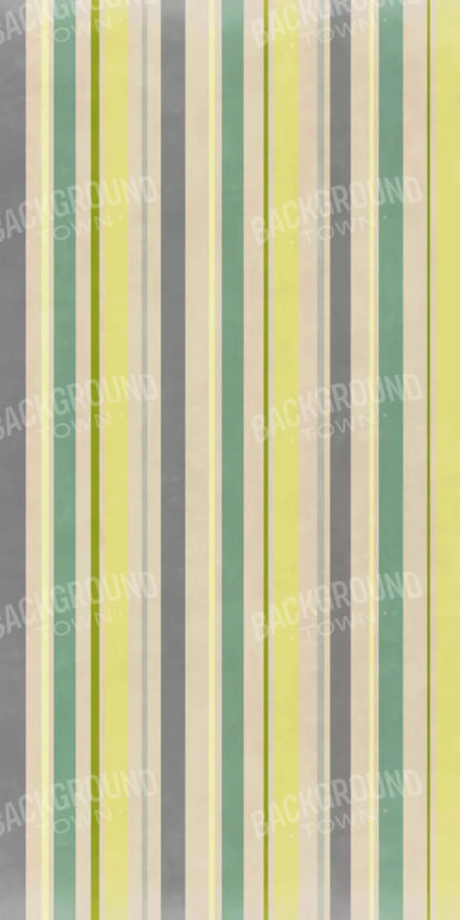Striped Contempo 10X20 Ultracloth ( 120 X 240 Inch ) Backdrop