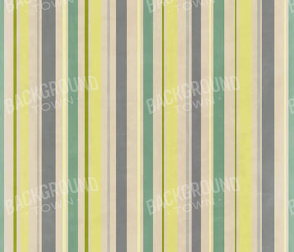 Striped Contempo 12X10 Ultracloth ( 144 X 120 Inch ) Backdrop