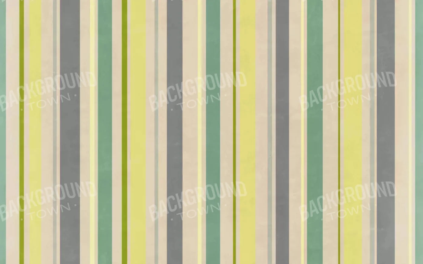 Striped Contempo 14X9 Ultracloth ( 168 X 108 Inch ) Backdrop