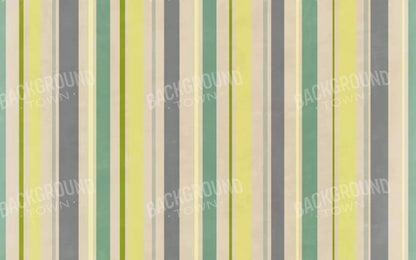 Striped Contempo 14X9 Ultracloth ( 168 X 108 Inch ) Backdrop