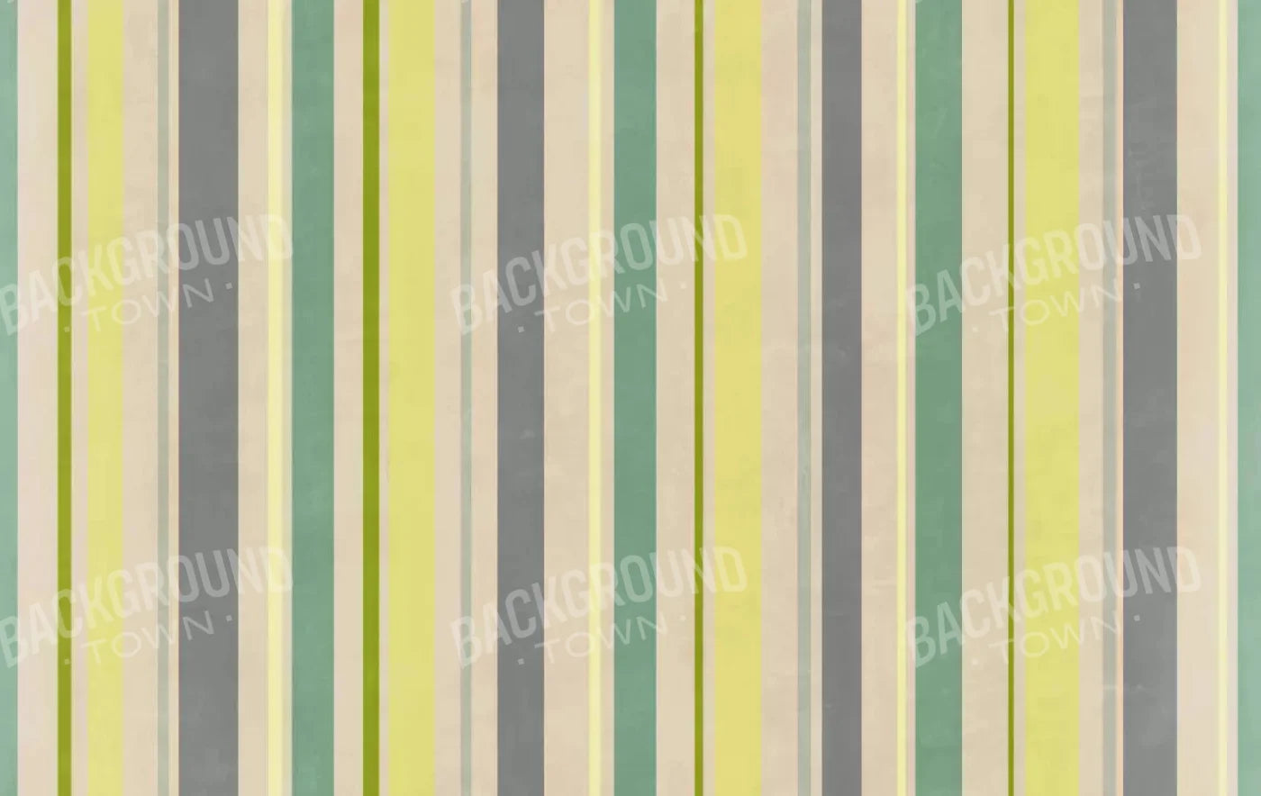 Striped Contempo 16X10 Ultracloth ( 192 X 120 Inch ) Backdrop