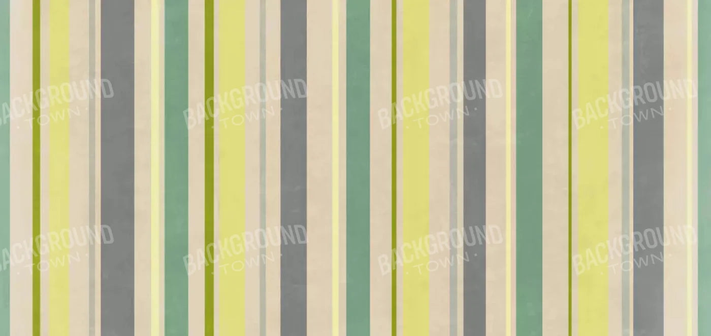 Striped Contempo 16X8 Ultracloth ( 192 X 96 Inch ) Backdrop