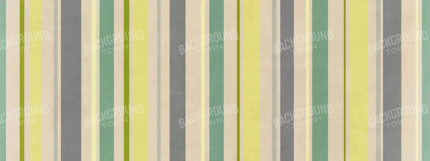 Striped Contempo 20X8 Ultracloth ( 240 X 96 Inch ) Backdrop
