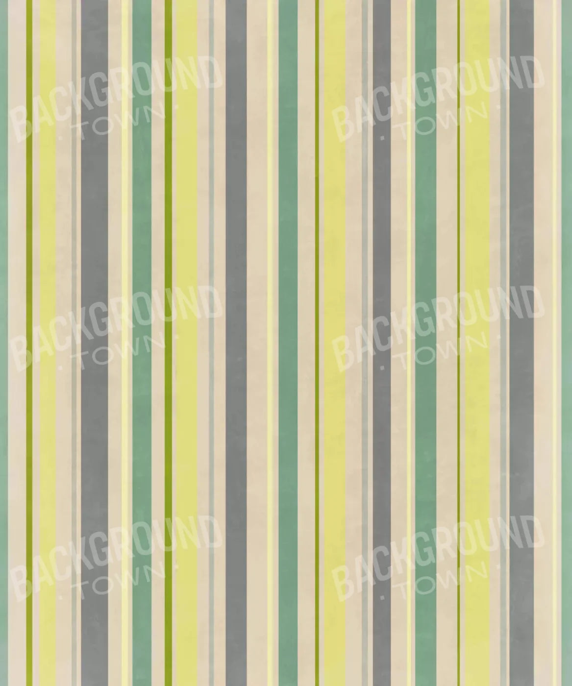 Green Pattern Backdrop for Photography