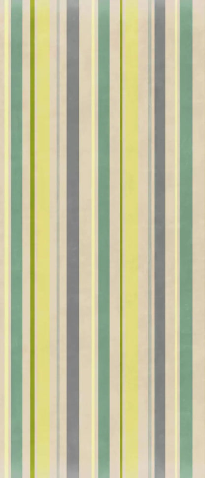 Striped Contempo 5X12 Ultracloth For Westcott X-Drop ( 60 X 144 Inch ) Backdrop