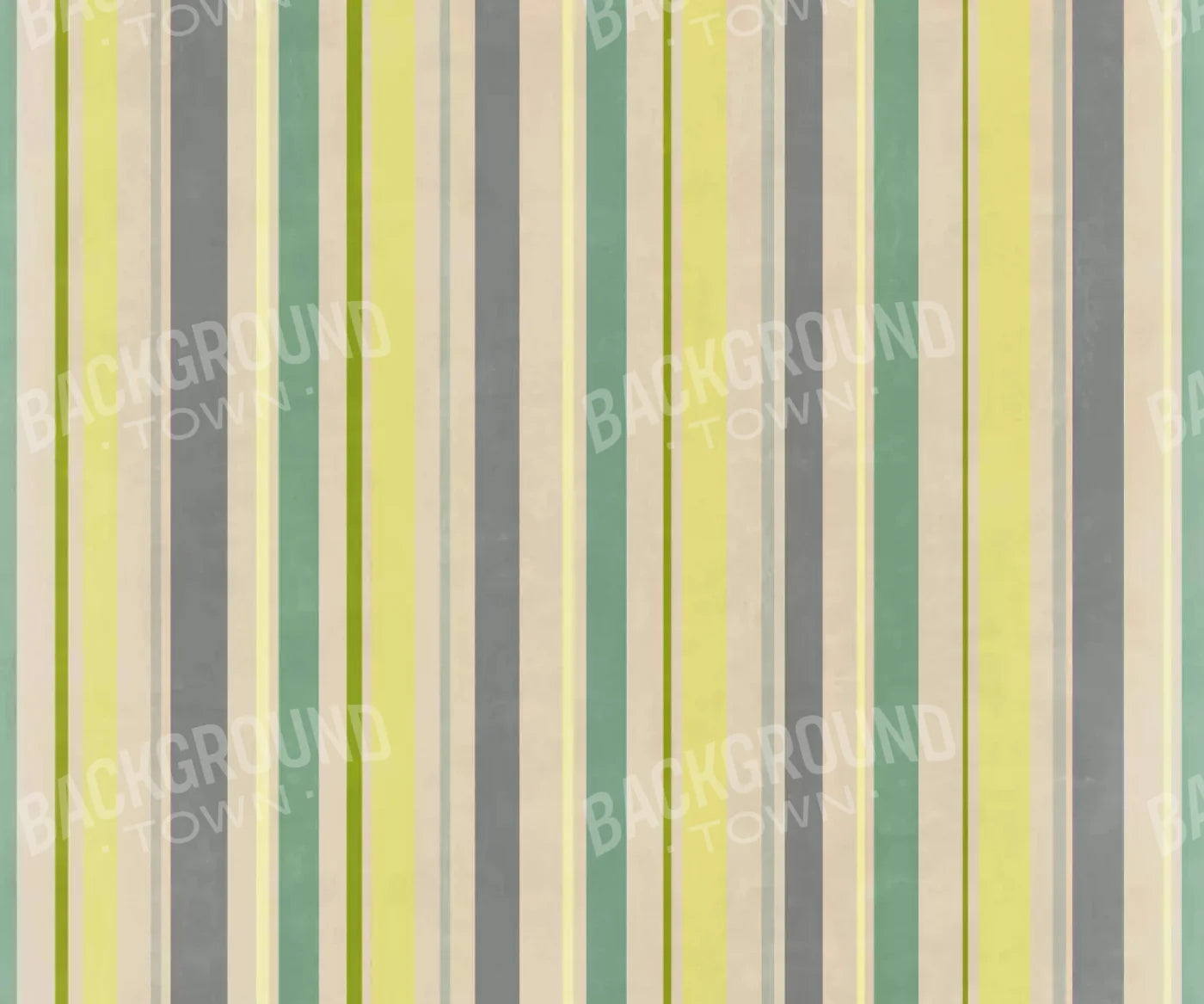 Striped Contempo 5X42 Fleece ( 60 X 50 Inch ) Backdrop