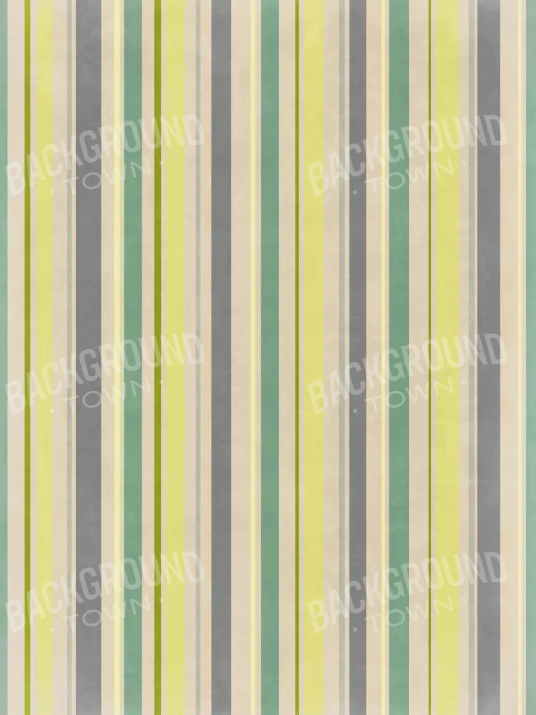 Striped Contempo 5X7 Ultracloth ( 60 X 84 Inch ) Backdrop