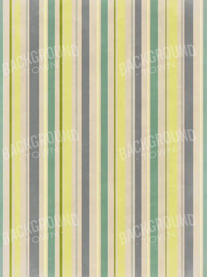 Striped Contempo 5X7 Ultracloth ( 60 X 84 Inch ) Backdrop