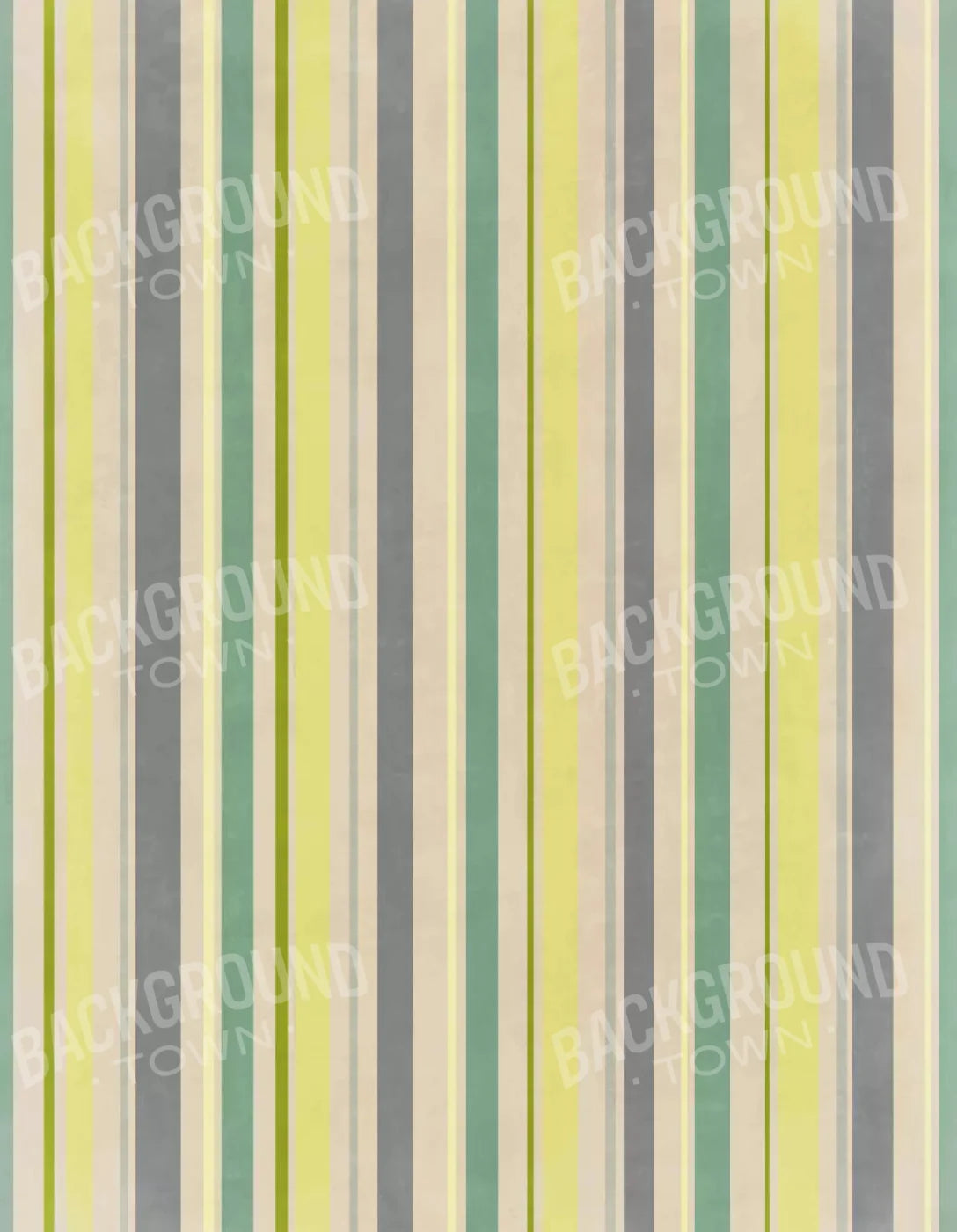 Striped Contempo 6X8 Fleece ( 72 X 96 Inch ) Backdrop