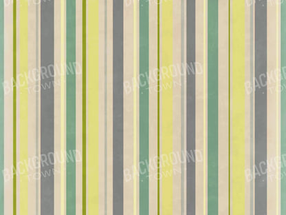 Striped Contempo 7X5 Ultracloth ( 84 X 60 Inch ) Backdrop