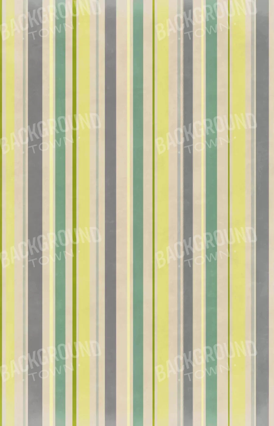 Striped Contempo 8X12 Ultracloth ( 96 X 144 Inch ) Backdrop