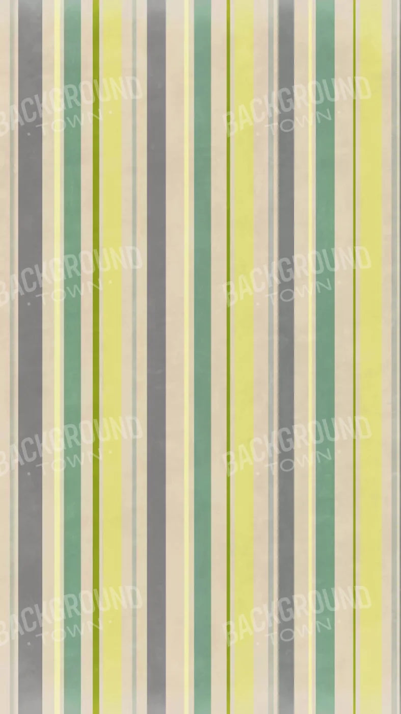 Striped Contempo 8X14 Ultracloth ( 96 X 168 Inch ) Backdrop
