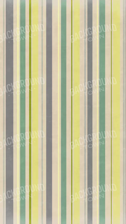 Striped Contempo 8X14 Ultracloth ( 96 X 168 Inch ) Backdrop
