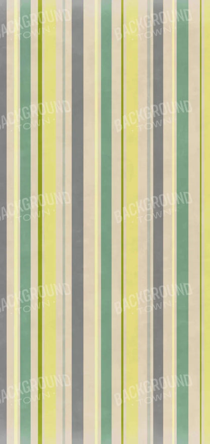 Striped Contempo 8X16 Ultracloth ( 96 X 192 Inch ) Backdrop