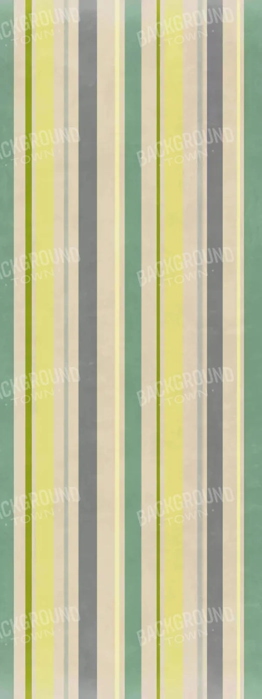 Striped Contempo 8X20 Ultracloth ( 96 X 240 Inch ) Backdrop