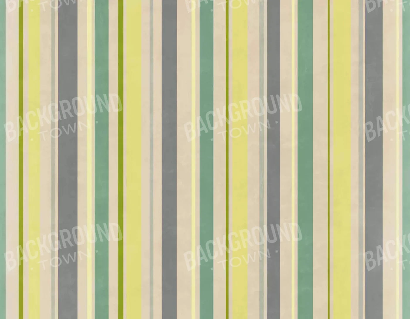 Striped Contempo 8X6 Fleece ( 96 X 72 Inch ) Backdrop