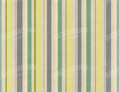 Striped Contempo 8X6 Fleece ( 96 X 72 Inch ) Backdrop