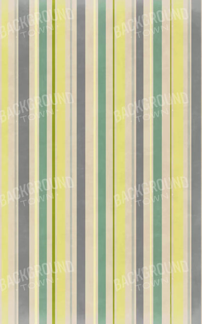 Striped Contempo 9X14 Ultracloth ( 108 X 168 Inch ) Backdrop