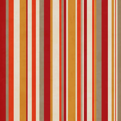 Striped Harvest 10X10 Ultracloth ( 120 X Inch ) Backdrop