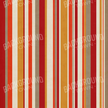 Striped Harvest 10X10 Ultracloth ( 120 X Inch ) Backdrop