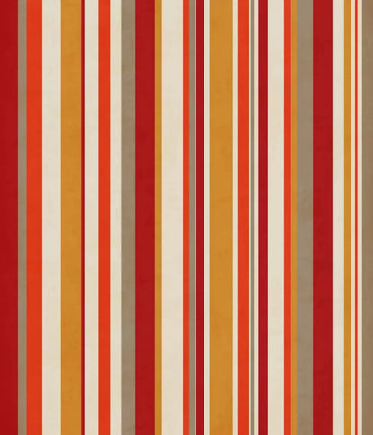 Striped Harvest 10X12 Ultracloth ( 120 X 144 Inch ) Backdrop