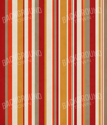 Striped Harvest 10X12 Ultracloth ( 120 X 144 Inch ) Backdrop