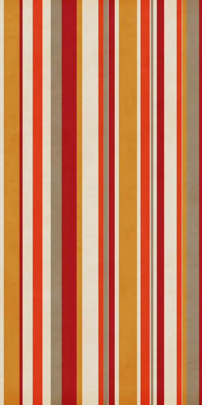 Striped Harvest 10X20 Ultracloth ( 120 X 240 Inch ) Backdrop
