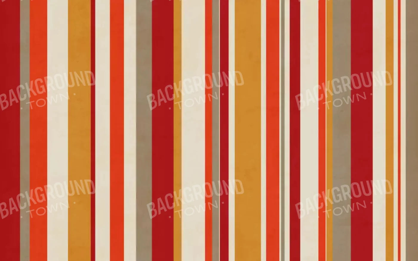 Striped Harvest 14X9 Ultracloth ( 168 X 108 Inch ) Backdrop