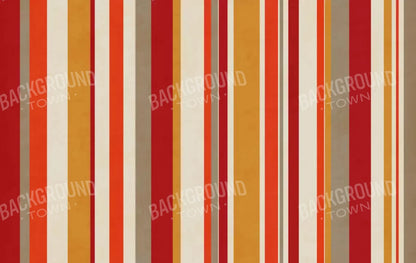Striped Harvest 16X10 Ultracloth ( 192 X 120 Inch ) Backdrop
