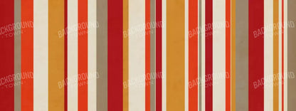 Striped Harvest 20X8 Ultracloth ( 240 X 96 Inch ) Backdrop