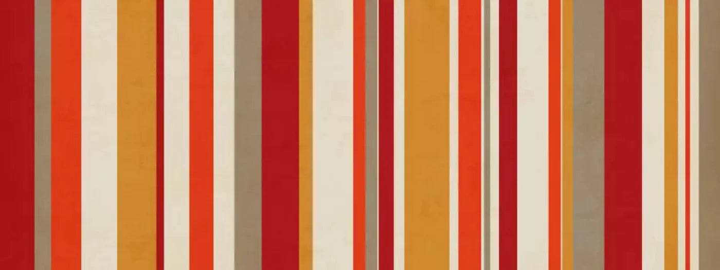 Striped Harvest 20X8 Ultracloth ( 240 X 96 Inch ) Backdrop
