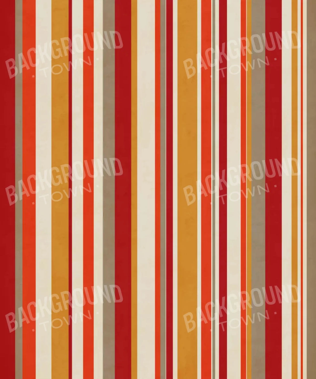 Multi-Color Pattern Backdrop for Photography