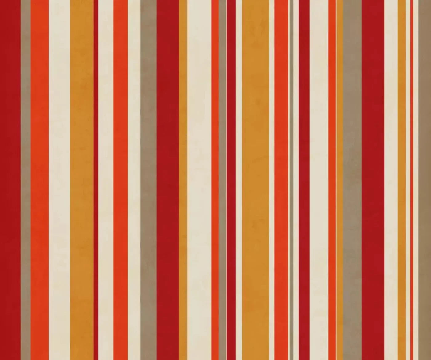 Striped Harvest 5X42 Fleece ( 60 X 50 Inch ) Backdrop