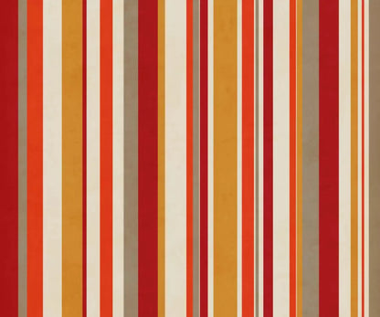 Striped Harvest 5X42 Fleece ( 60 X 50 Inch ) Backdrop