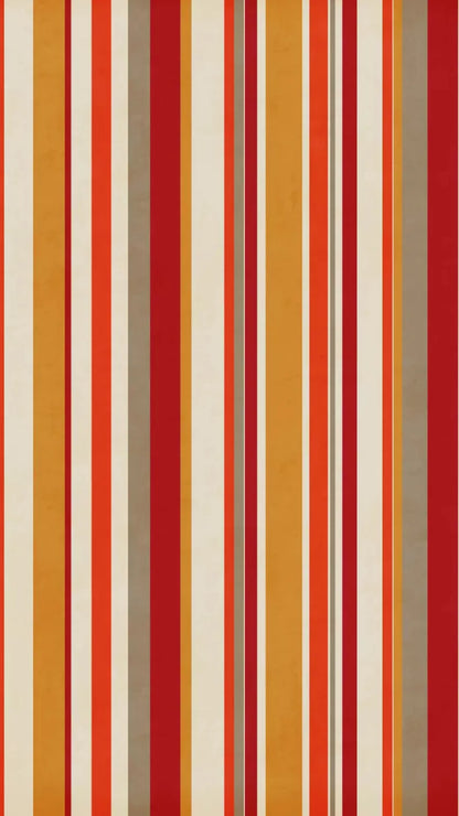Striped Harvest 8X14 Ultracloth ( 96 X 168 Inch ) Backdrop