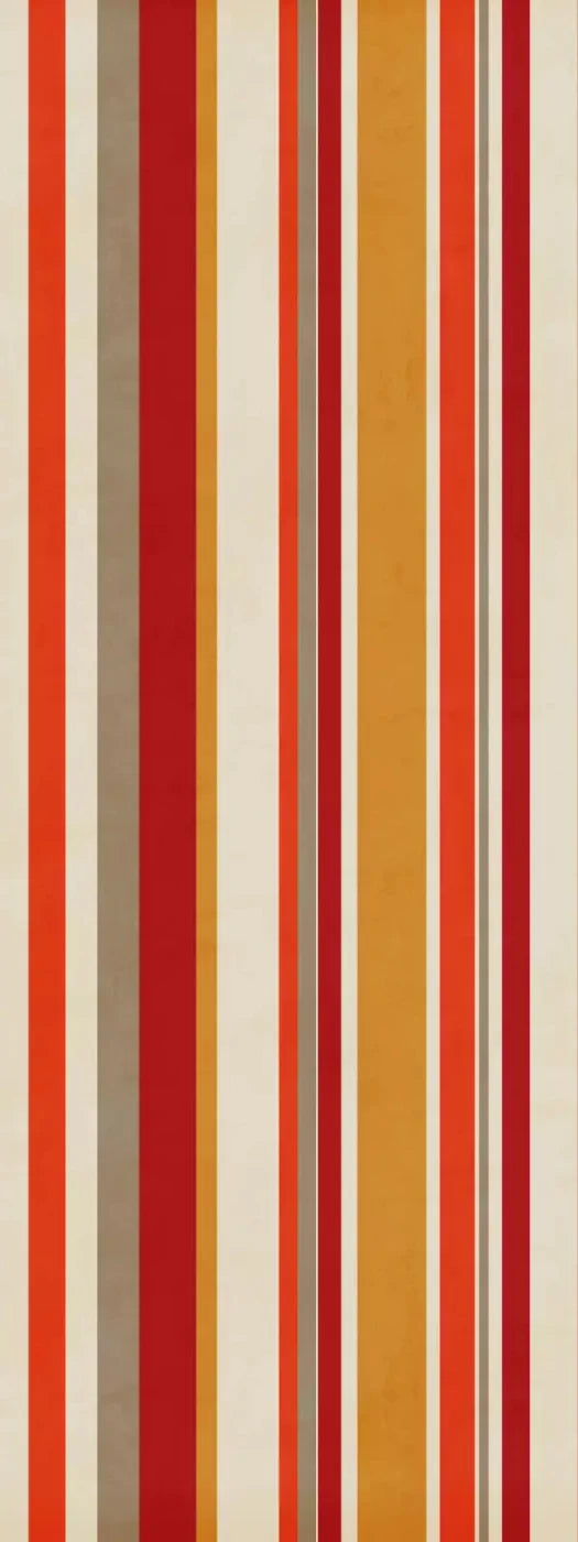 Striped Harvest 8X20 Ultracloth ( 96 X 240 Inch ) Backdrop