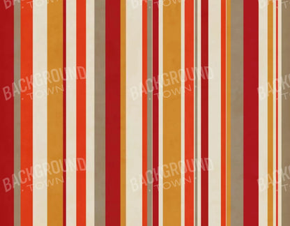 Striped Harvest 8X6 Fleece ( 96 X 72 Inch ) Backdrop