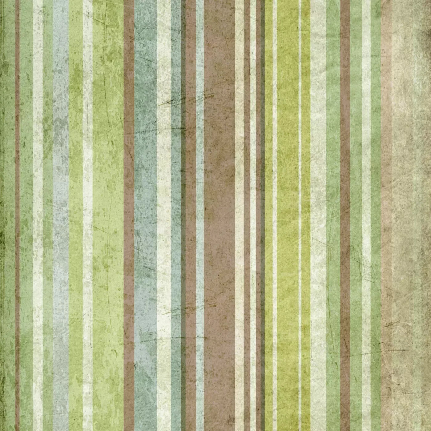 Striped Pistachio 10X10 Ultracloth ( 120 X Inch ) Backdrop