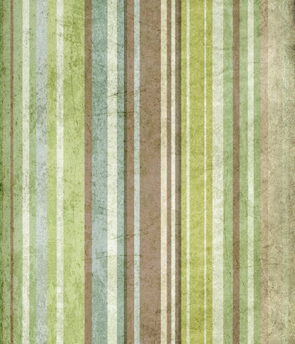 Striped Pistachio 10X12 Ultracloth ( 120 X 144 Inch ) Backdrop