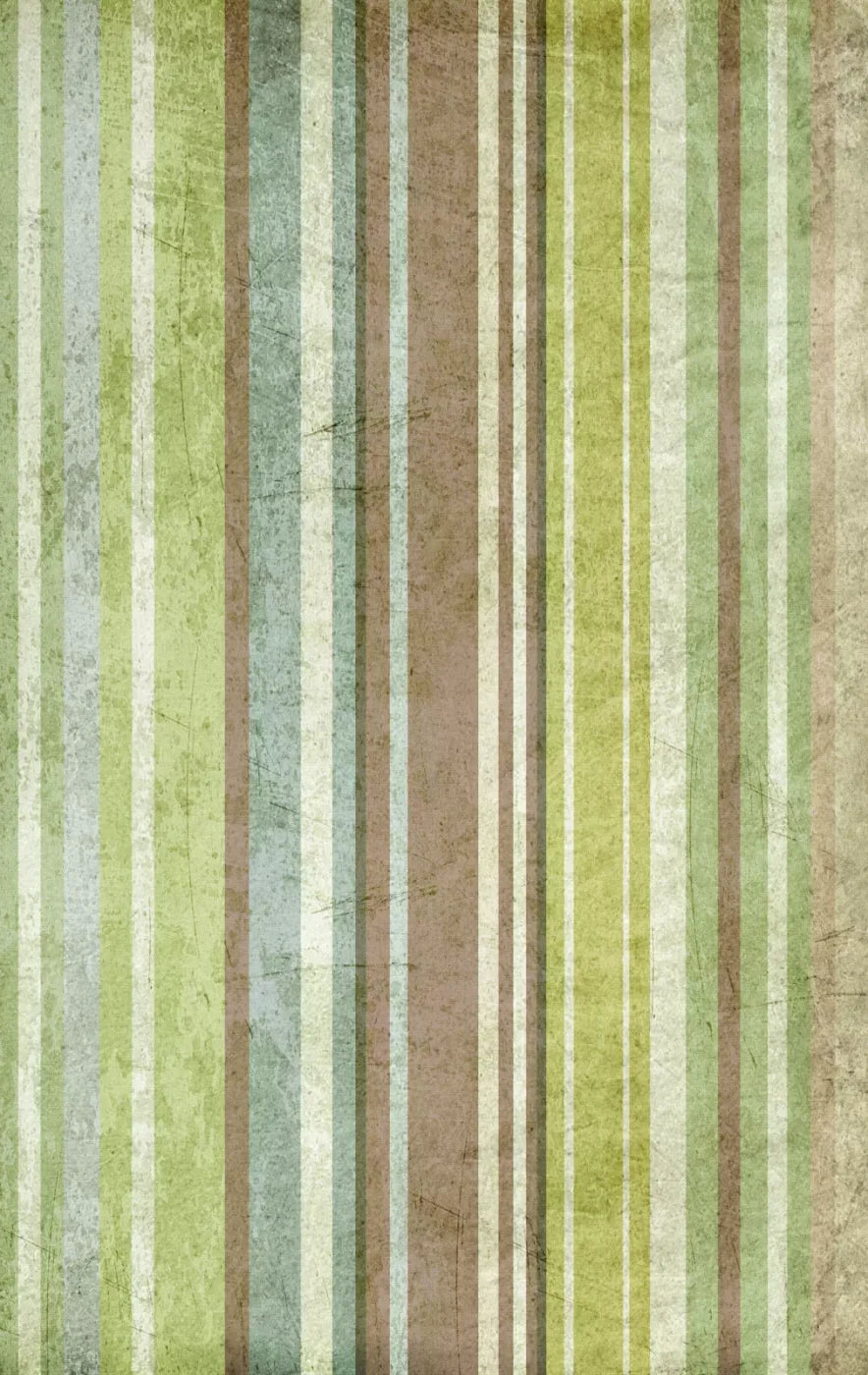 Striped Pistachio 10X16 Ultracloth ( 120 X 192 Inch ) Backdrop