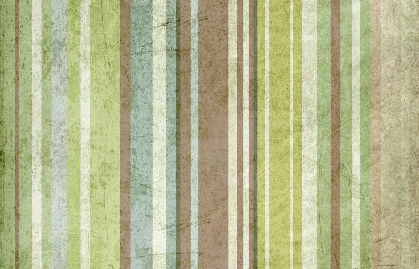 Striped Pistachio 12X8 Ultracloth ( 144 X 96 Inch ) Backdrop